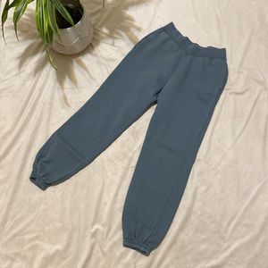 Girlfriend Collective Lagoon Classic Jogger